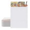 Rigid Mailers 17 x 21 Paperboard Photo Stay Flat Mailers 17 x 21 Pack of 10 White Document Chipboard Envelopes No Bend Self Sealing for Mailing Shipping Packaging Packing